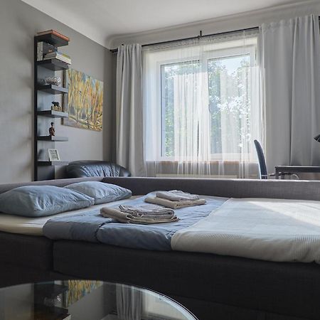 New Comfortable Apartment Nearby Promenade In 5 Minutes From Old Town Of Riga. Exterior foto