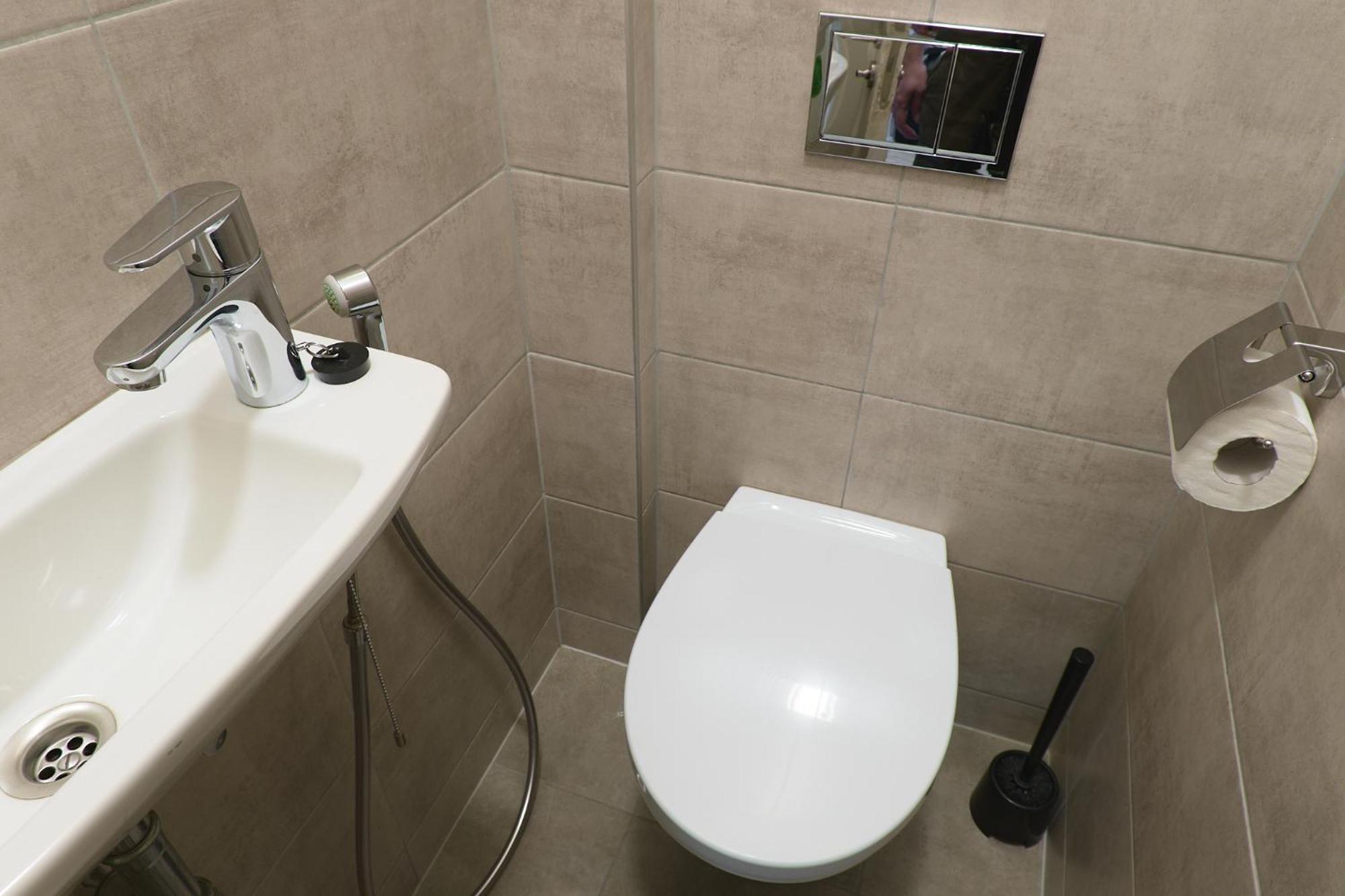 New Comfortable Apartment Nearby Promenade In 5 Minutes From Old Town Of Riga. Exterior foto