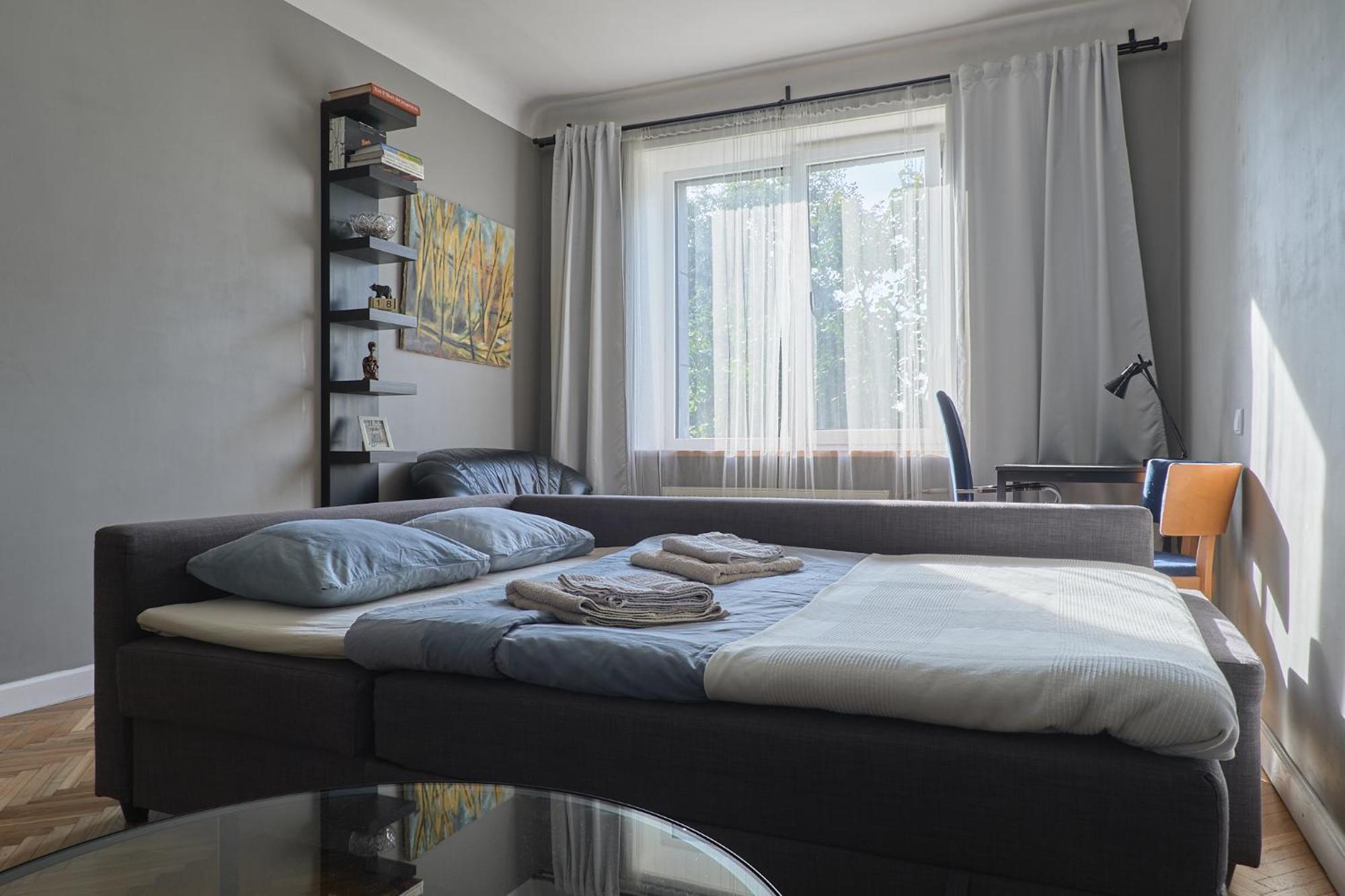 New Comfortable Apartment Nearby Promenade In 5 Minutes From Old Town Of Riga. Exterior foto